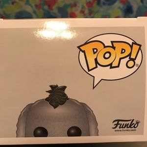 Funko Other - Eeyore Funko POP Funko Other - Eeyore Funko POP